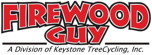 Firewood Guy, Logo